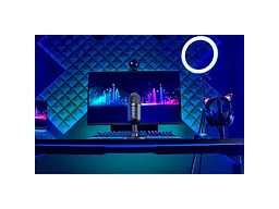 Мікрофон для стрімінгу, подкастів Razer Seiren V2 X (RZ19-04050100-R3M1) - мініатюра 6
