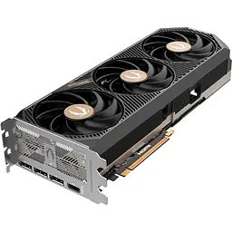 Відеокарта Zotac Gaming GeForce RTX 5070 Ti Solid Core OC [ZT-B50710J2-10P] EU [135616] - мініатюра 4