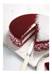 French Pastries and Desserts by Lentre. More than 200 Classic Recipes - мініатюра 5