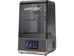 3D-принтер Anycubic Photon Mono M7 - мініатюра 2
