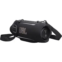 Портативна акустика JBL Xtreme 5 Black (JBLXTREME5BLK) - мініатюра 4