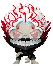 Фігурка Funko Pop Дандадан Кен Такакура Dandadan Ken Takakura 10 см FP DDD TK 2100 - мініатюра 2