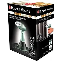 Відпарювач Russell Hobbs Steam Genie 25592-56 - мініатюра 10