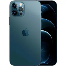 Смартфон Apple iPhone 12 Pro 256GB Blue OPEN BOX