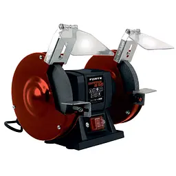 Forte BG1545 Точильний верстат