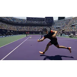Ключ активації Microsoft Matchpoint - Tennis Championships / Legends Edition для Xbox One/Series S/X - мініатюра 2