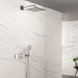 Підключення для душового шлангу з тримачем Grohe Rainshower 26659000, Хром - мініатюра 5