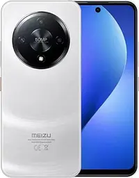 Смартфон Meizu Mblu 22 Pro 6/256GB White (Global)