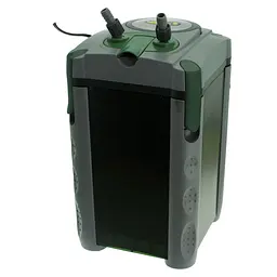Зовнішній фільтр Aqua Nova до 200 л 800л/год (NCF-800)