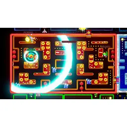 Ключ активації Microsoft Pac-Man Mega Tunnel Battle: Chomp Champs - Deluxe Edition для Xbox One/Series S/X - мініатюра 4