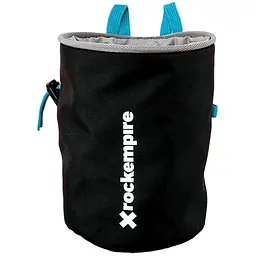 Мішечок для магнезії Rock Empire Chalk Bag Basik Black (1053-VSC013.000+0000S4008)