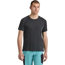 Футболка Montura Versante T-Shirt M Ardesia - мініатюра 5
