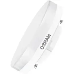 Лампочка Osram LED STAR, 4.9W, 470Lm, 4000K, GX53 (4058075433465)