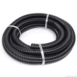 Шланг ставковий гофрований, армований Eheim Spiral hose 32/37,5 мм Ø1 1/4" 5 м (5008845)