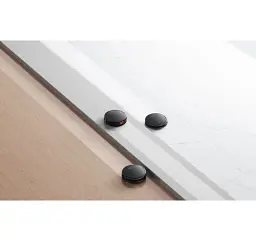 Робот-пилосос XiaomiRobot Vacuum E10C Black - мініатюра 5
