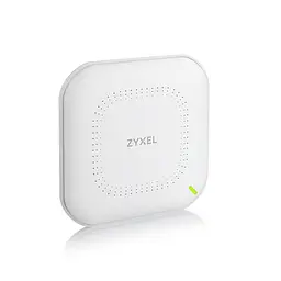 Точка доступу ZYXEL NWA1123-AC v3 (NWA1123ACV3-EU0102F) - мініатюра 4