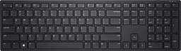 Dell Клавіатура Wireless Keyboard - KB500 - Ukrainian (QWERTY)
