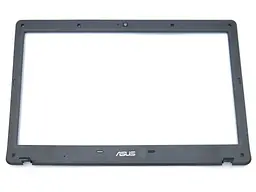 Верхня частина для ASUS K52N, K52JR, K52JT, K52JU (Рамка матриці). Матова!