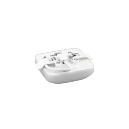 Точковий світильник Skarlat PC0007-32Q SQ 7W 6000K - мініатюра 2