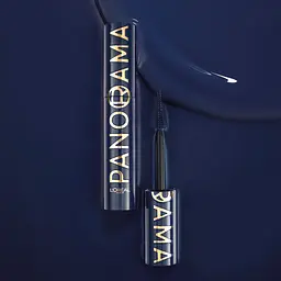 Туш для вій L’Oréal Paris Panorama Chromatic синя 9.9 мл - мініатюра 8