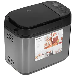 Хлібопічка Panasonic SDYR2540 - мініатюра 2