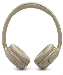Гарнітура JBL TUNE 530BT Beige (JBLT530BTBEGEU) - мініатюра 2