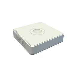 Реєстратор для відеоспостереження Hikvision DS-7104NI-Q1(D)