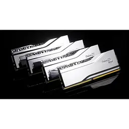 Модуль пам'яті DDR5 G.Skill Trident Z5 Royal 2x16GB 6000MHz Silver [F5-6000J2836G16GX2-TR5S] [148658] - мініатюра 4