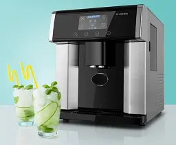 Льодогенератор Klarstein Ice Cube Machine (10033478) - мініатюра 5
