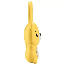 Брязкальце-прорізувач Fisher-Price Леопард (HJW11)  - мініатюра 2
