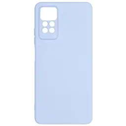 Чохол до мобільного телефона Armorstandart ICON Case Xiaomi Redmi Note 12 Pro 4G Camera cover Lavender (ARM67766)