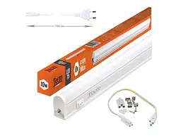 Світильник Tecro TL-T5-10W-4.1K