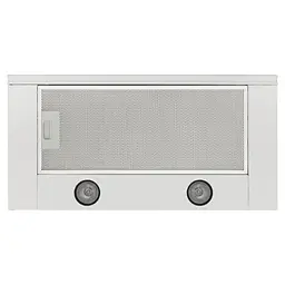 Витяжка телескопічна Eleyus BREEZE 1000 50 WH - мініатюра 10