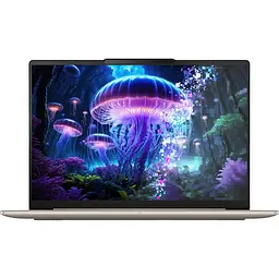 Ноутбук LENOVO Yoga Slim 7 14ILL10, Intel Core Ultra 7 258V до 4.8GHz, 14" 2.8K, 32GB, 1TB, Intel Arc 140V graphics, Windows 11 Home - мініатюра 10
