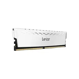 Модуль пам'яті для комп'ютера DDr432GB (2x16GB) 3600 MHz Thor White Lexar (LD4BU016G-R3600GDWG) - мініатюра 2