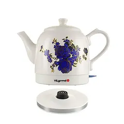 Електрочайник ViLgrand VC515R - мініатюра 2