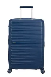 Валіза 68 См American Tourister FASTFORWARD NAVY BLUE 68x46x26(30) MI0*11002