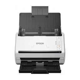 Сканер Epson WorkForce DS-530II (B11B261401)