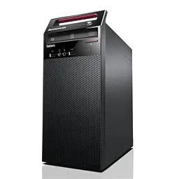 Комп'ютер Lenovo E73 MT (i7-4770/8/240SSD) Б/В - мініатюра 4