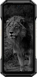 Смартфон Ulefone Armor 27 12/256Gb Black (2549962717)