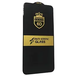 Скло захисне BeCover Honor X7/X7A Black (710104) - миниатюра 6