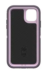 Чохол протиударний з кліпсою OtterBox Defender Series 77-62458 для iPhone 11 (6.1") Purple Nebula - мініатюра 3