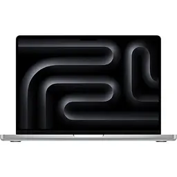Ноутбук Apple MacBook Pro 14'' M4 Max 36GB/1TB Silver 2024 (MX2G3) [120460] - мініатюра 1