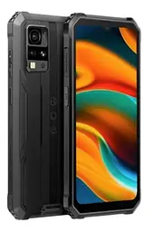 Смартфон Blackview BV4800 PRO 4/128 Gb чорний - мініатюра 3