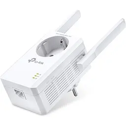 Ретранслятор Wi-Fi сигналу TP-Link TL-WA860RE [106813] - мініатюра 3