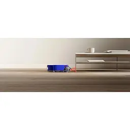 Робот-пилосос Dyson 360 VisNav (304623-01) - мініатюра 6