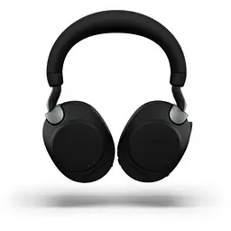 Навушники Jabra Evolve 2 85 MS USB-A Black (28599-999-999) - мініатюра 6