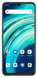 Смартфон Umidigi A9 Pro 6/128Gb Green [65321] - мініатюра 2