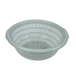 Друшляк Stars Plast сірий 9 л (94026/сір)