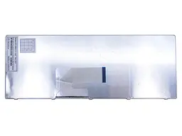 Клавіатура для MSI X350, X360, X370, X460, X460DX (RU black). (V111822AK1). Оригінал. - мініатюра 2